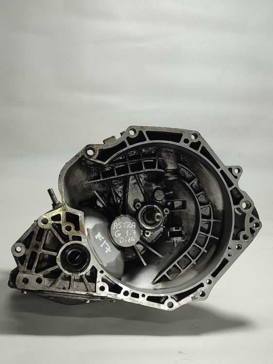 opel astra g 1 7 dizel çıkma şanzıman